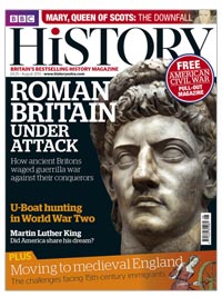 BBC History Magazine