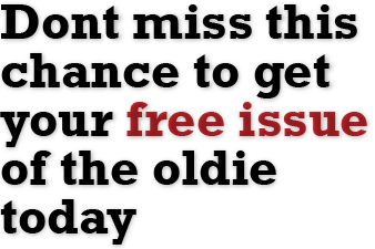 Don't Miss Out